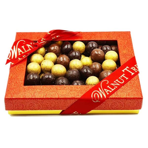 Walnut Tree Chocolate Covered Hazelnuts (300g)