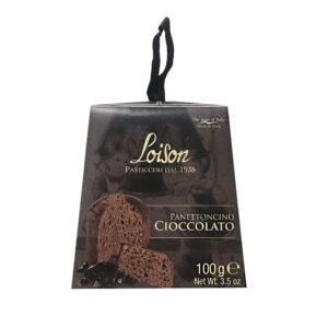 Loison Cioccolato Panettoncino (100g)