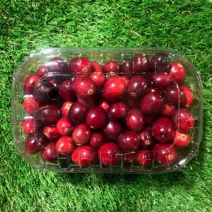 Fresh Premium Cranberries (Per Pack)
