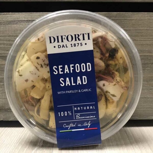 Diforti Seafood Salad (245g)