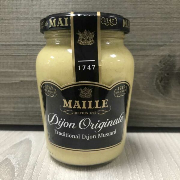 Maille Dijon Originale (215g)