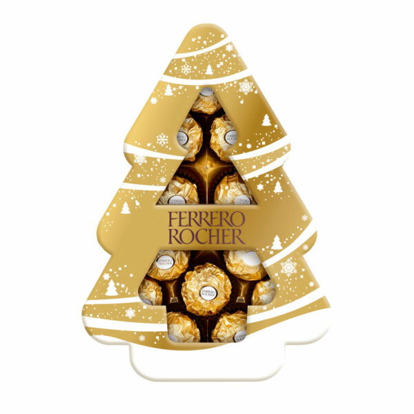 Ferrero Rocher Christmas Tree (150g)