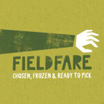 Fieldfare logo