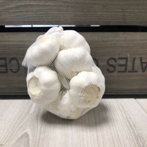 Garlic Net