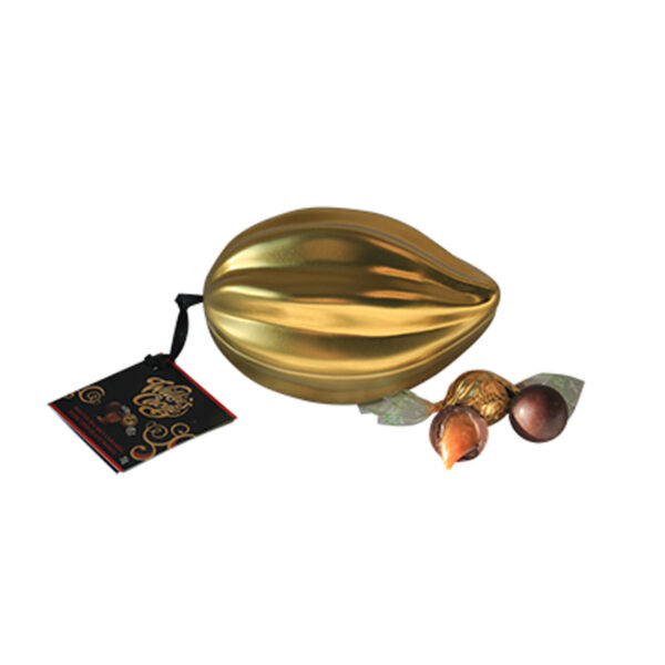 Willie's Cacao The Mini Golden Pod (75g)