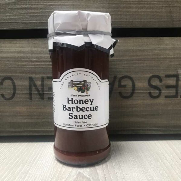 Home Farms Honey Barbecue Sauce (280g)v
