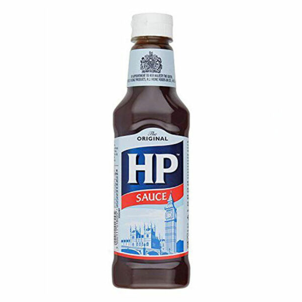 HP Brown Sauce (425g)