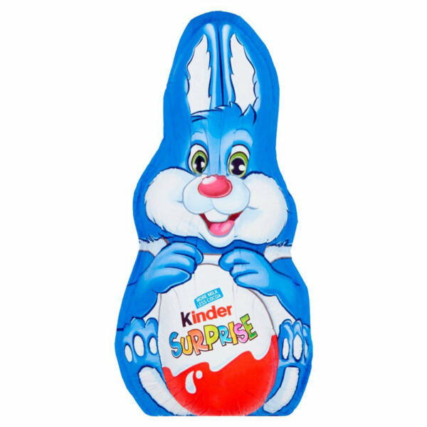 Kinder Surprise Bunny Egg (75g)