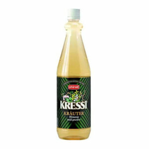Kressi Vinegar with Herbs & Spices (1 Litre)