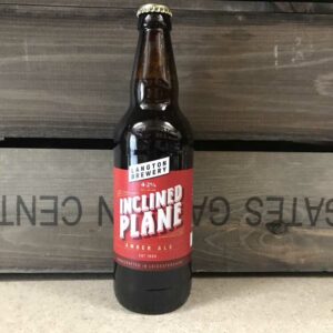 Langton Brewery Inclined Plane Handcrafted Amber Ale (500ml)