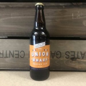 Langton Brewery 'Union Wharf' Premium Bitter 500ML