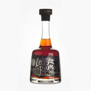 Jack Ratt Lugger Spiced Rum (70cl)