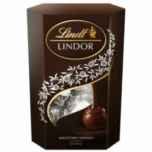 Lindt Lindor Extra Dark Truffles (200g)