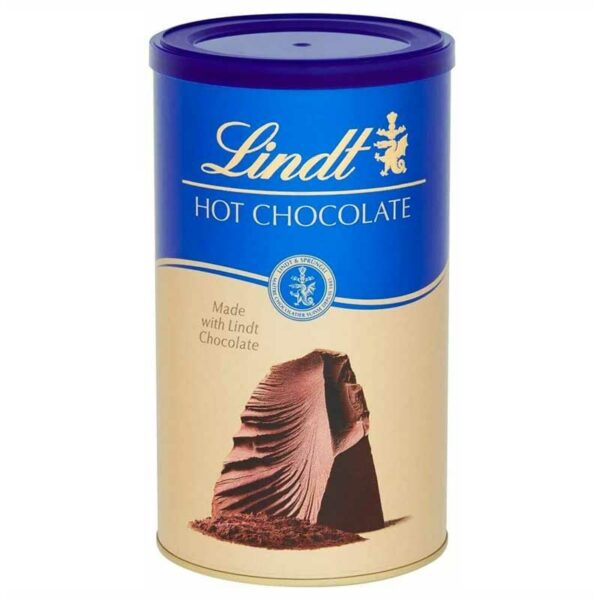 Lindt Hot Chocolate (300g)