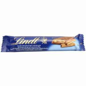 Lindt Barquillo Wafer Bar (30g)