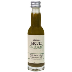 Northern Greens Organic Liquid Oregano (40ml)