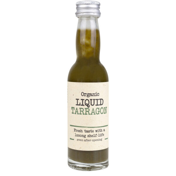 Northern Greens Organic Liquid Tarragon (40ml)