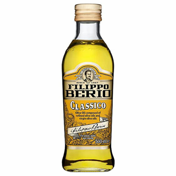 Filippo Berio Classic Olive Oil