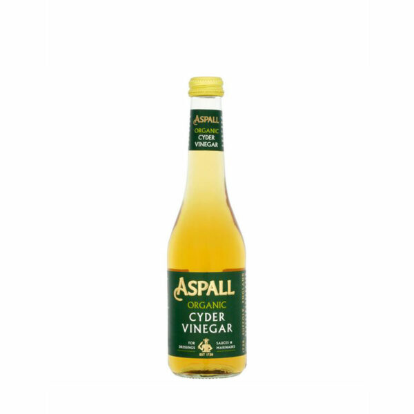 Aspall Organic Cyder Vinegar (350ml)