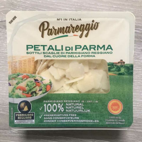 Parmareggio Petali Di Parma (80g)