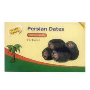 Persian Dates