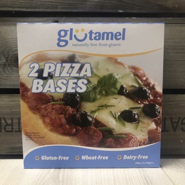 pizza base