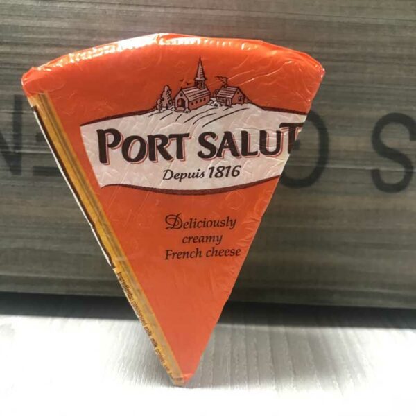 Port Salut Portions 185g