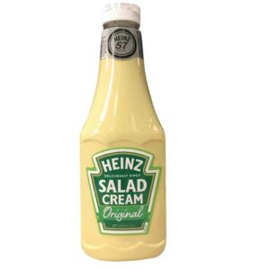 Heinz Salad Cream (875ml)