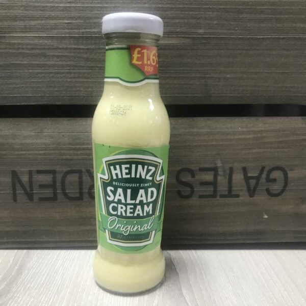 Heinz Salad Cream 285g