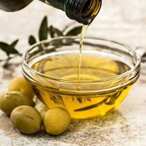 Cooking & Dressing Oils