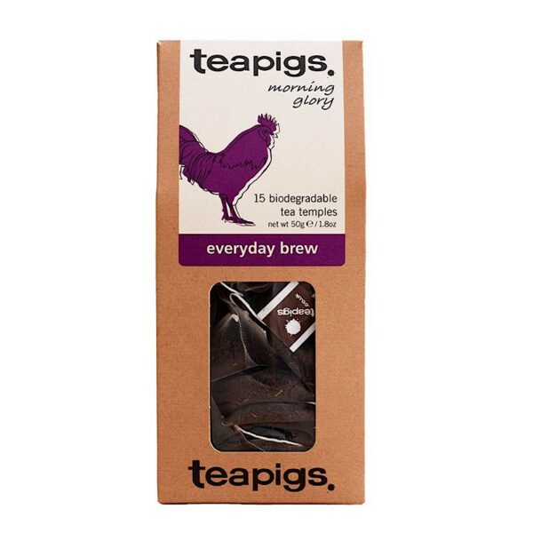 Teapigs Everyday Brew (Pack of 15)