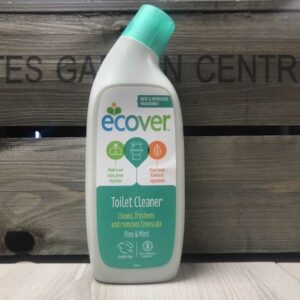 Ecover Toilet Cleaner (750ml)