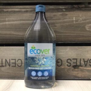 Ecover Washing Up Liquid Camomile & Clementine (950ml)
