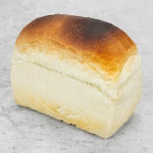 Hambleton White Tin Loaf Large